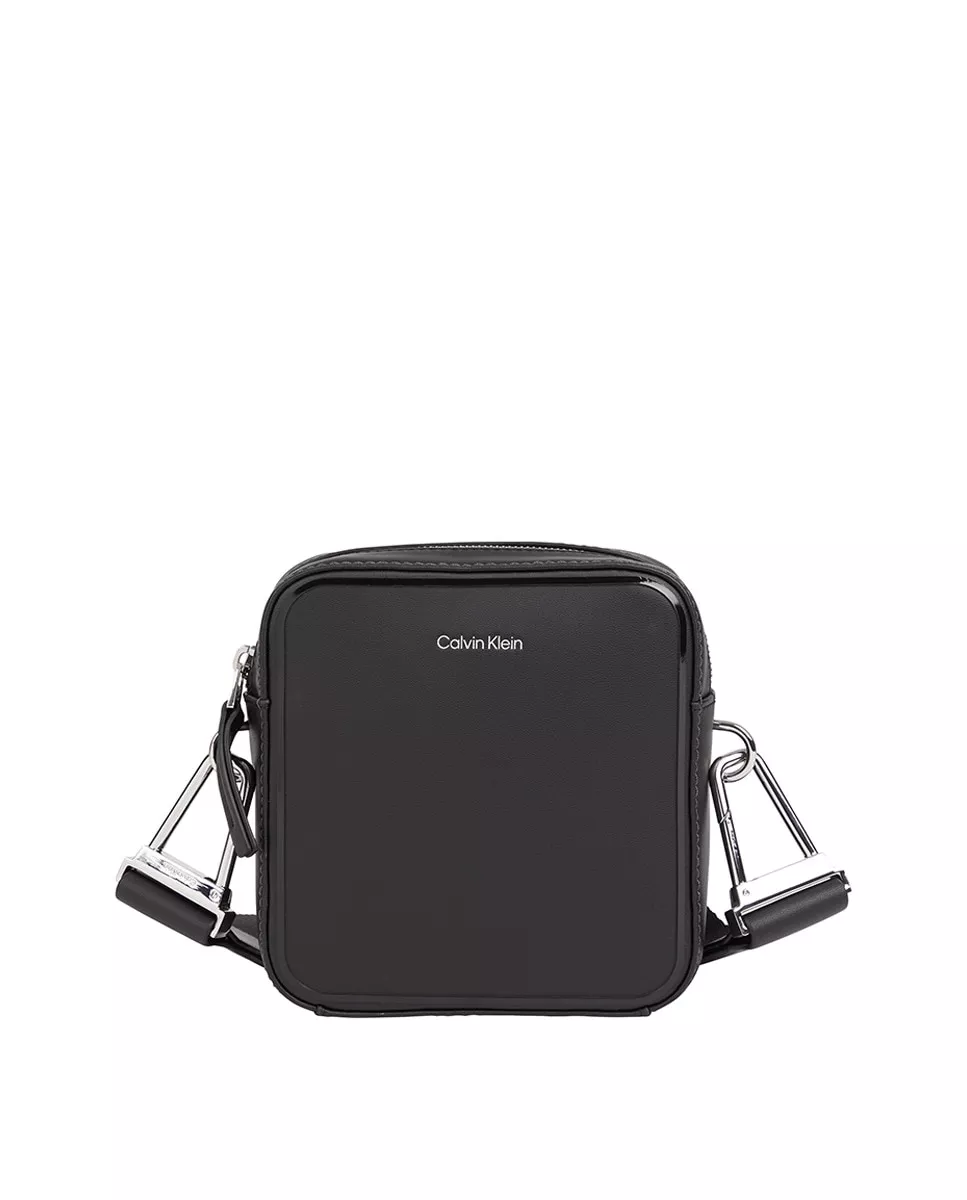Calvin Klein - Bandolera De Hombre barato