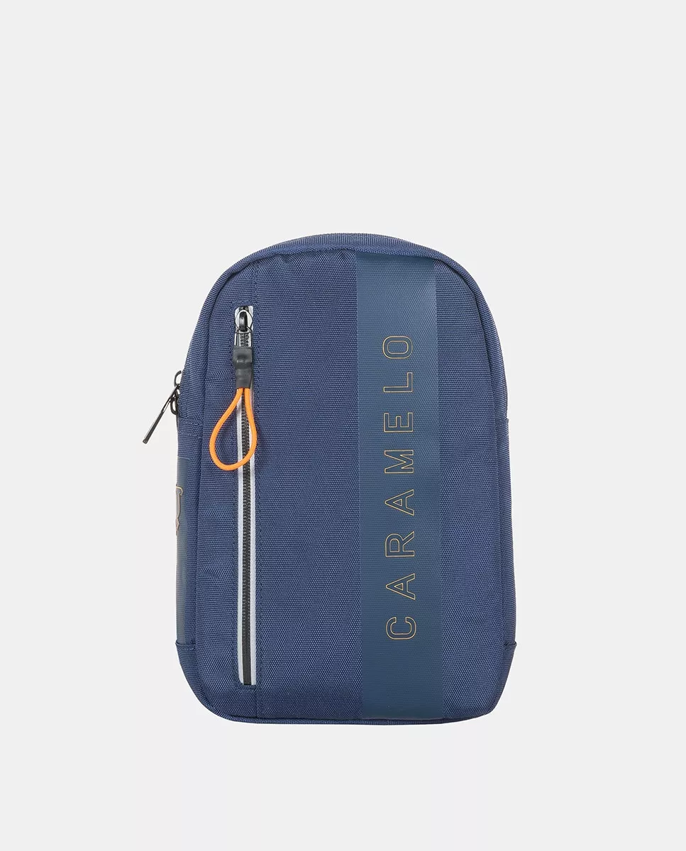Caramelo - Bandolera Azul barato