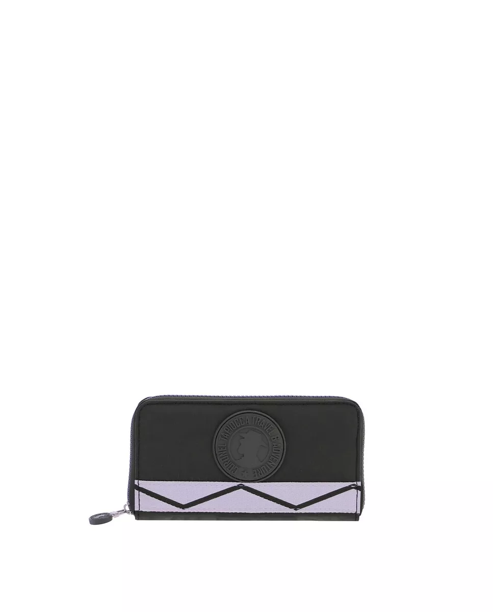 Coronel Tapiocca - Cartera De Mujer Color Kaki Con Cremallera barato
