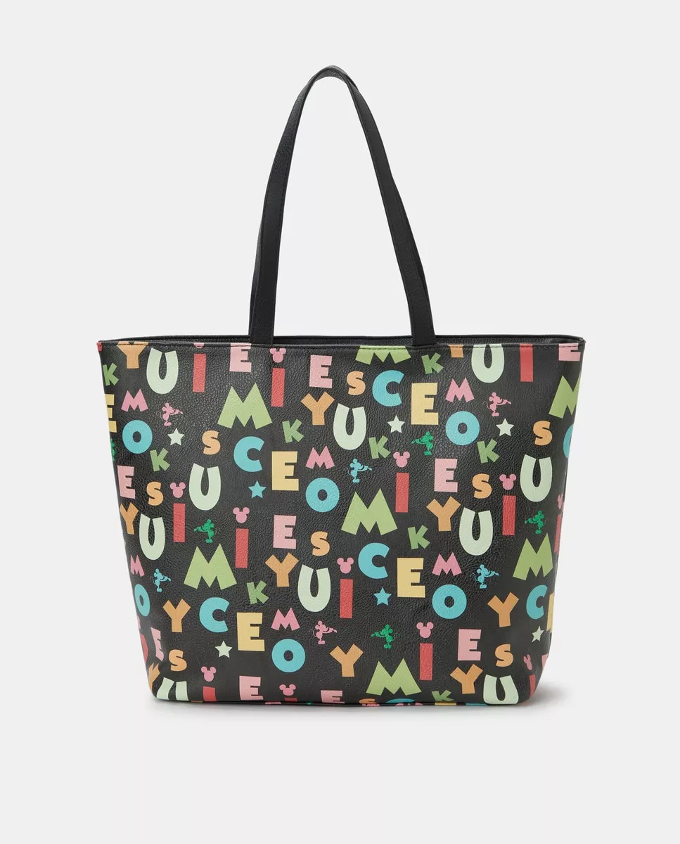 Easy Wear - Shopper De Mujer Mickey barato