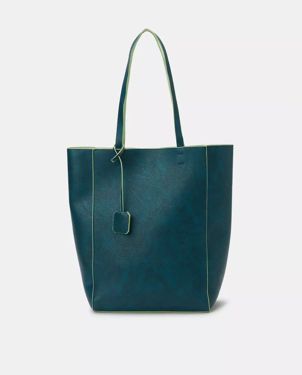 Easy Wear - Shopper De Mujer Poliuretano Color barato