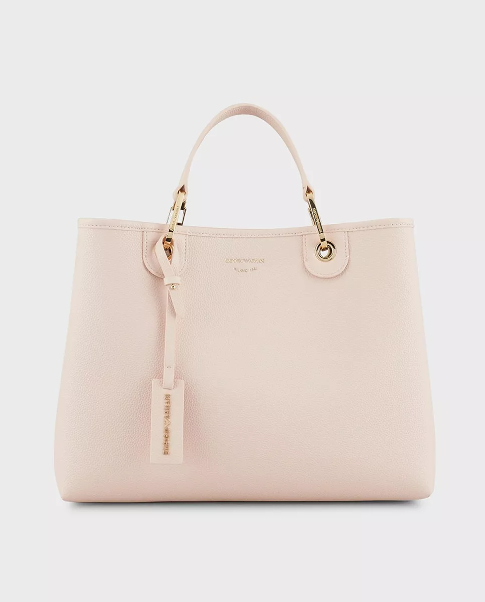 Emporio Armani - Bolso De Mujer Shopper Mediano MyEA barato