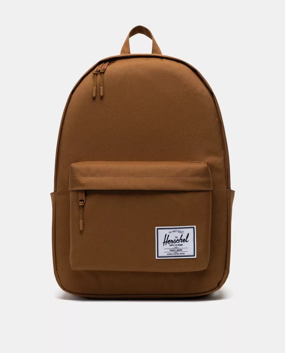 Herschel - Mochila Classic X-Large De Supply Marrón En Oferta Herschel - Mochila Classic X-Large De Supply Marrón Barato