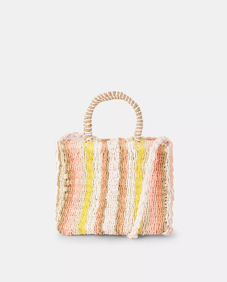 Kids El Corte Inglés - Bolso Cesta De Niña Con Rays barato
