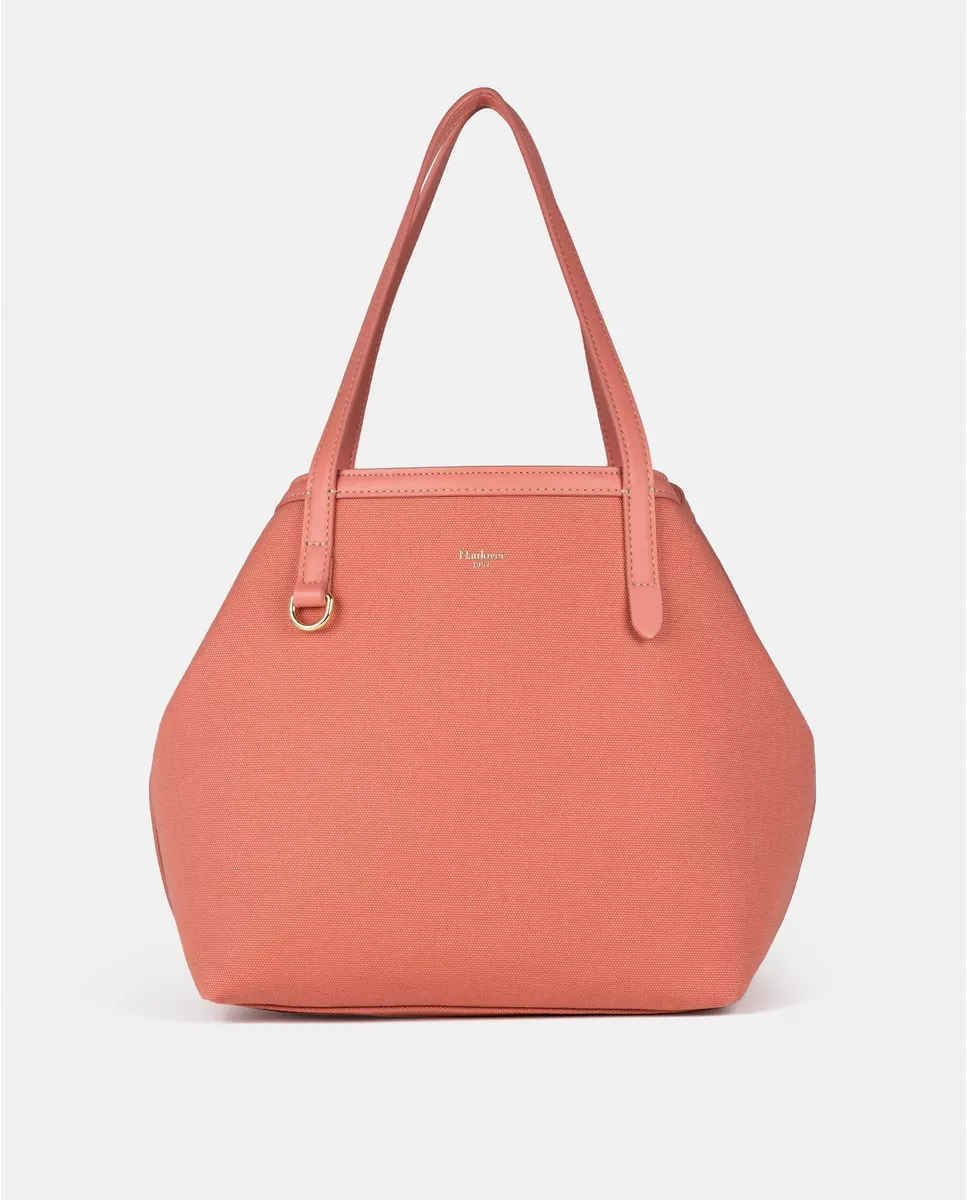 Naulover - Tote En Rosa Con Organizador Extraíble En Oferta Naulover - Tote En Rosa Con Organizador Extraíble Barato