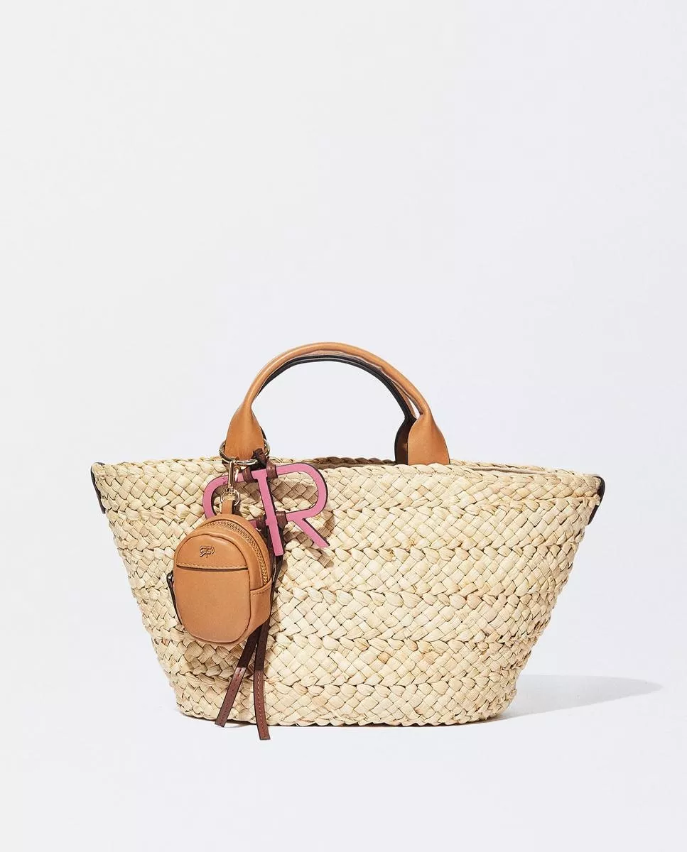 Parfois - Bolso De Hombro Estilo Shopper Convertible A Bandolera Con Cierre De Cremallera Y Monedero Extraíble En Marrón En Oferta Parfois - Bolso De Hombro Estilo Shopper Convertible A Bandolera Con Cierre De Cremallera Y Monedero Extraíble En Marrón Barato
