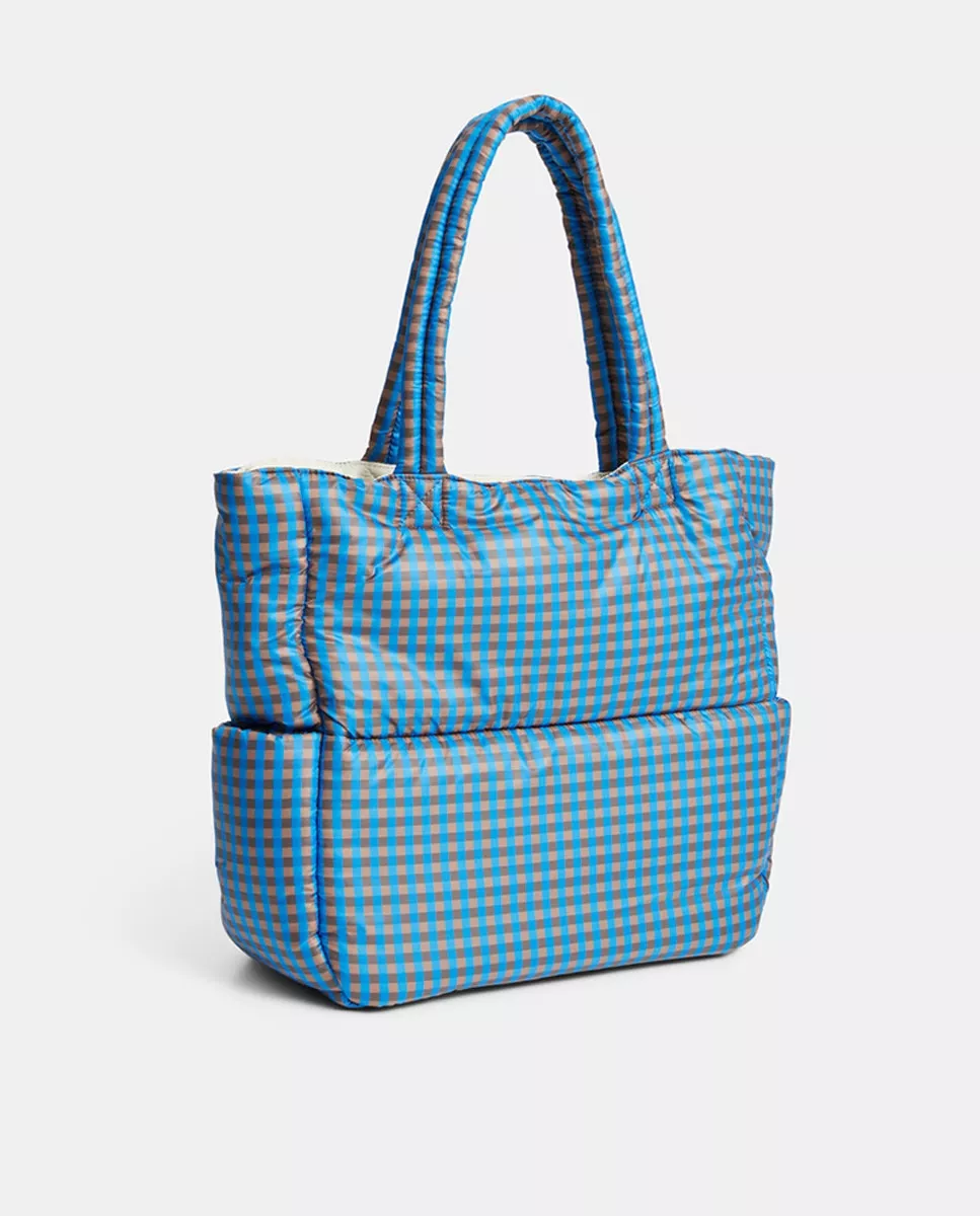 Vila - Bolso De Mujer Acolchado barato